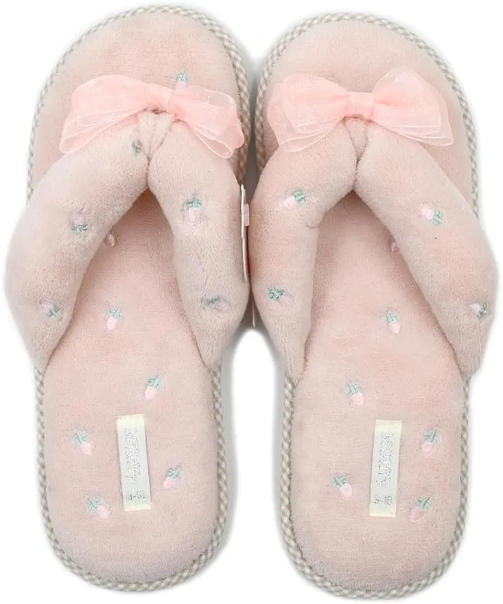 Millffy womens Summer Slippers