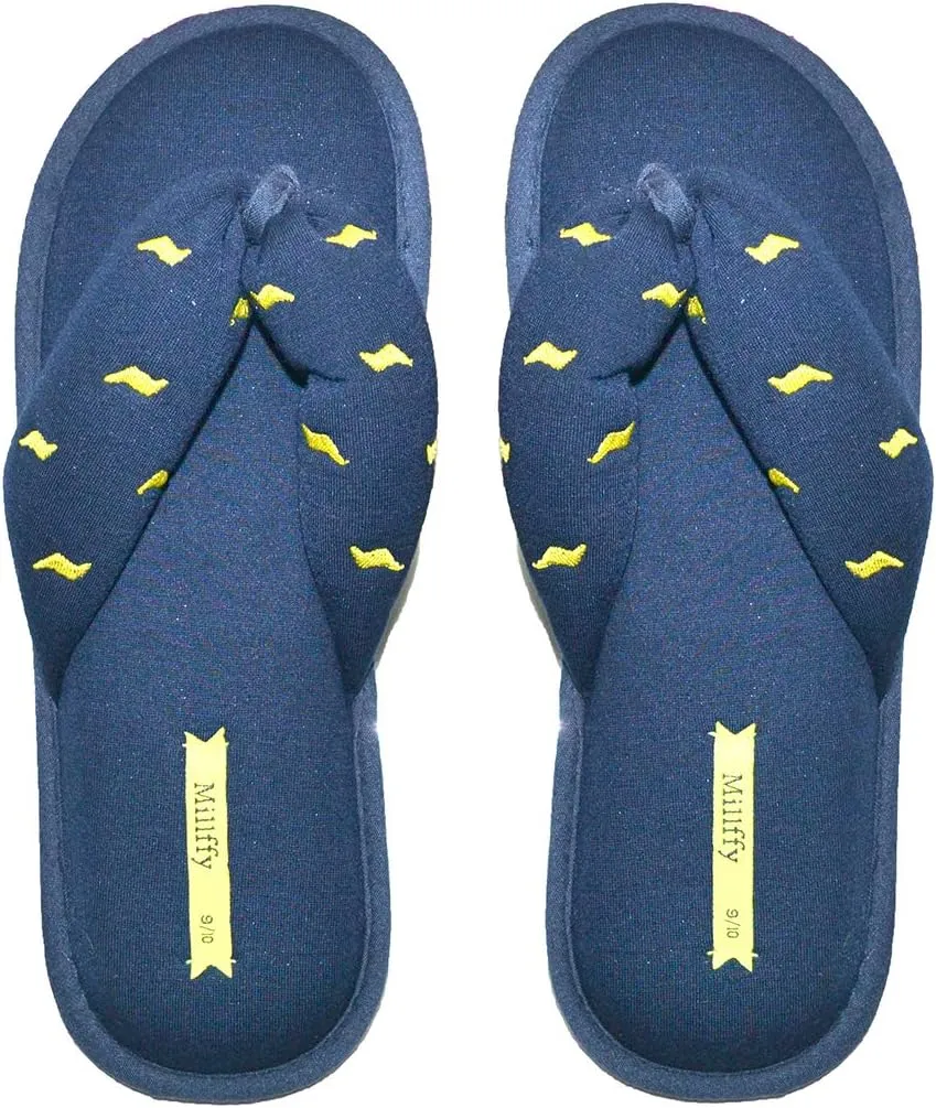 Millffy womens Summer Slippers