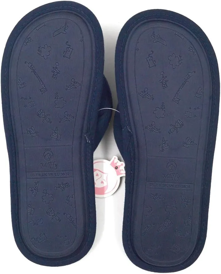 Millffy womens Summer Slippers