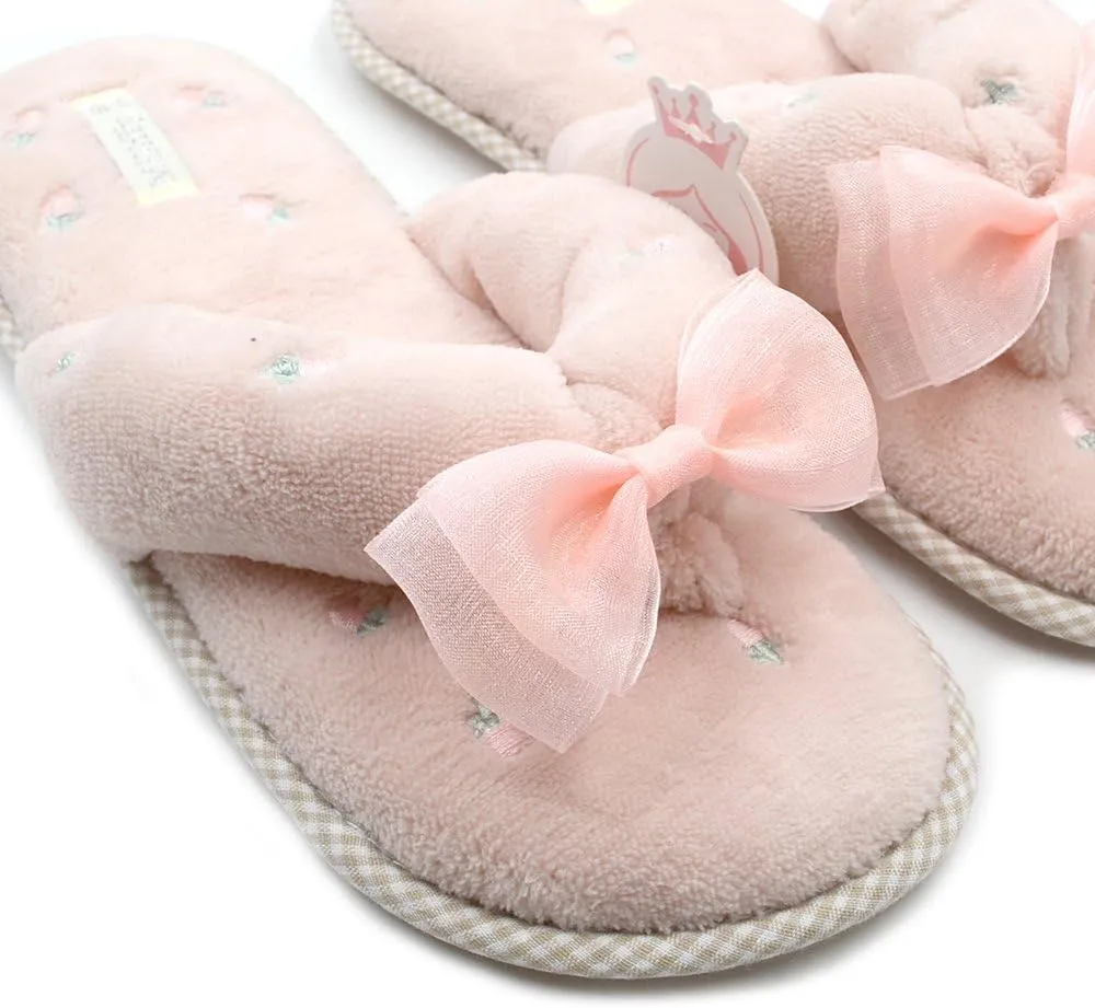 Millffy womens Summer Slippers