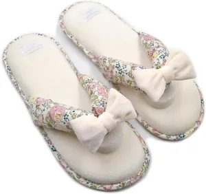 Millffy womens Summer Slippers
