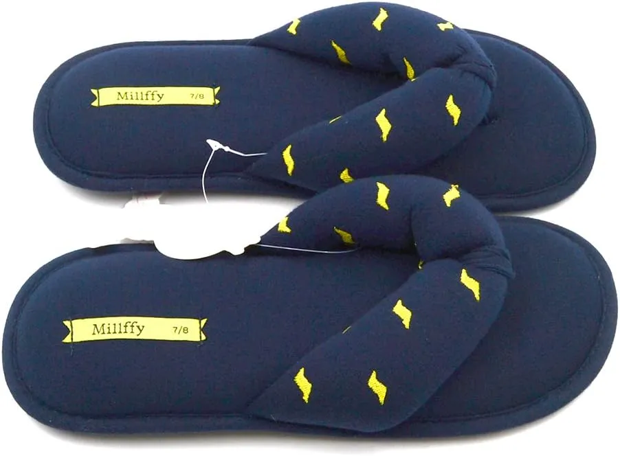 Millffy womens Summer Slippers