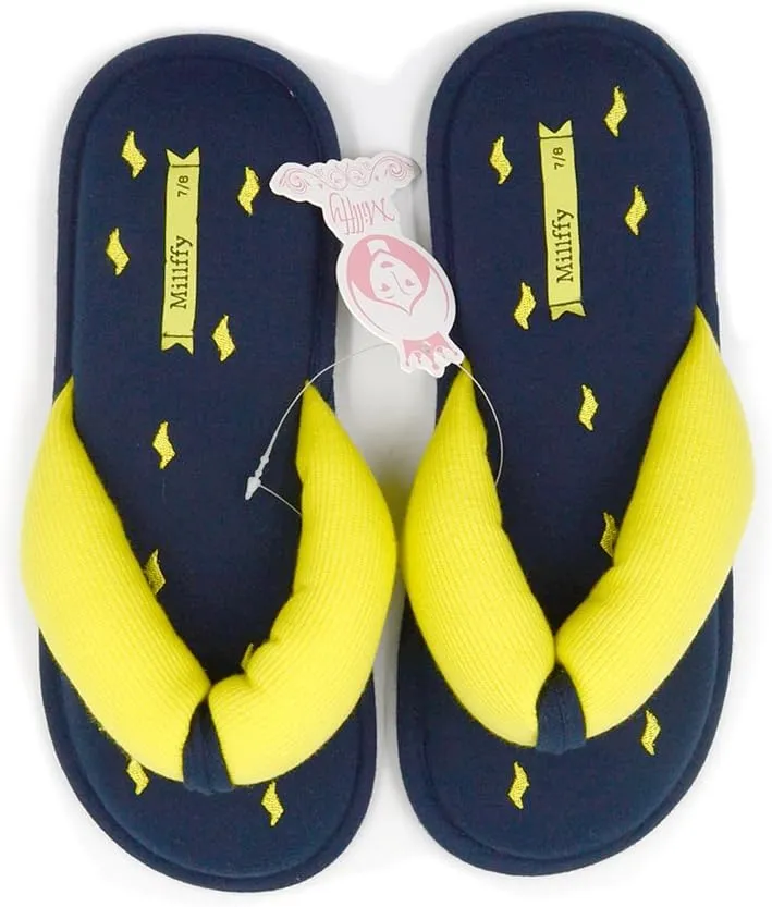 Millffy womens Summer Slippers