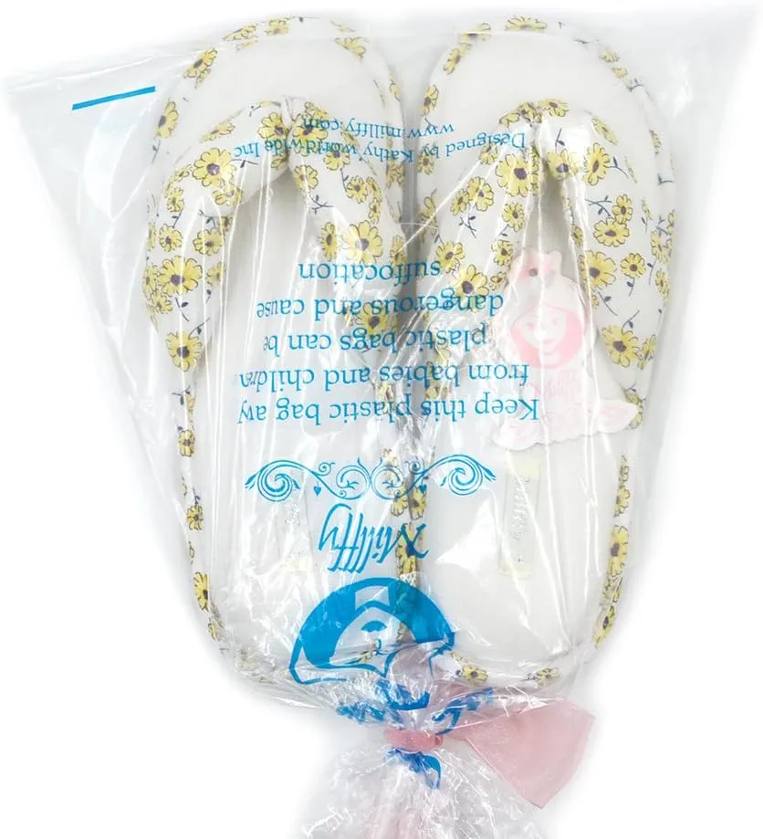 Millffy womens Summer Slippers