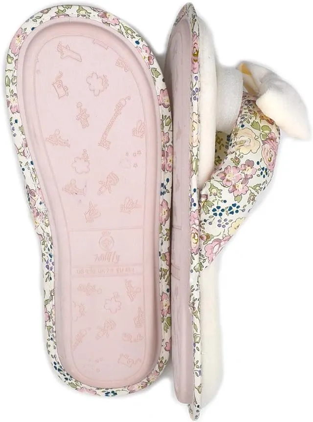 Millffy womens Summer Slippers