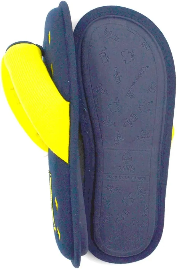 Millffy womens Summer Slippers