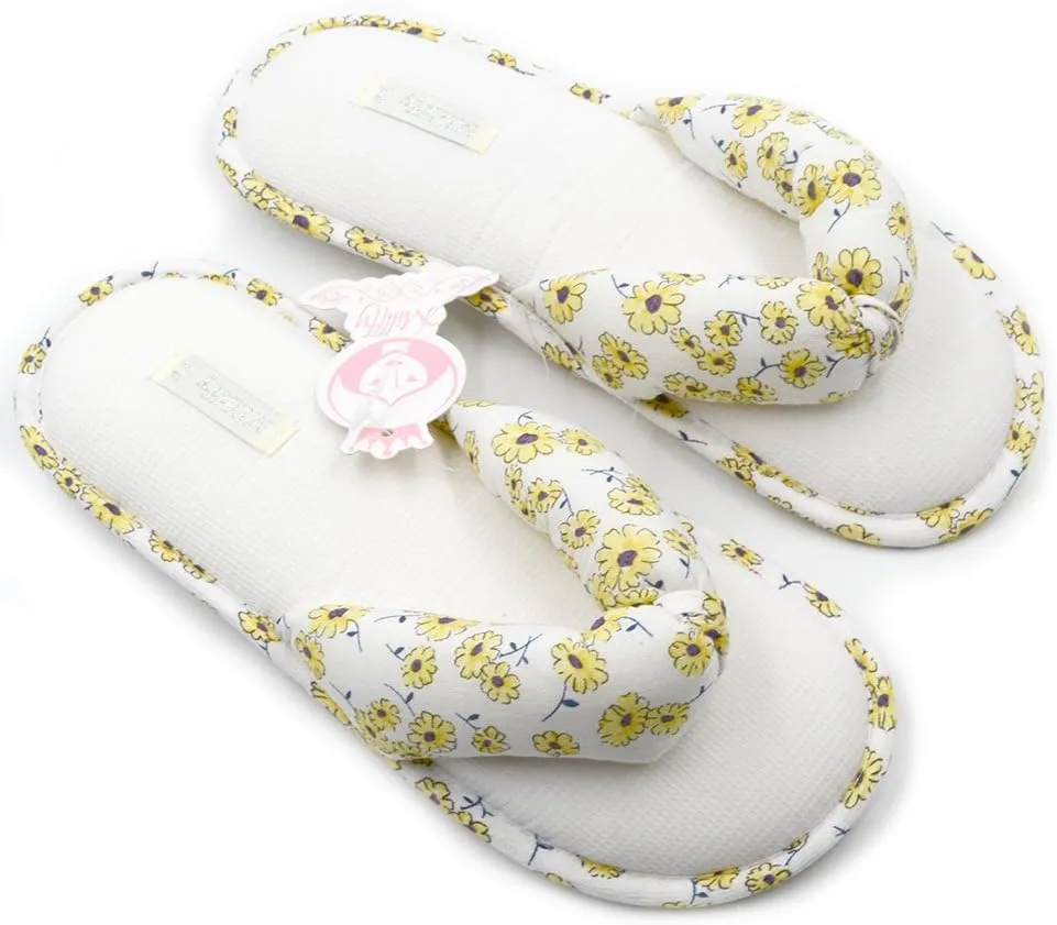 Millffy womens Summer Slippers