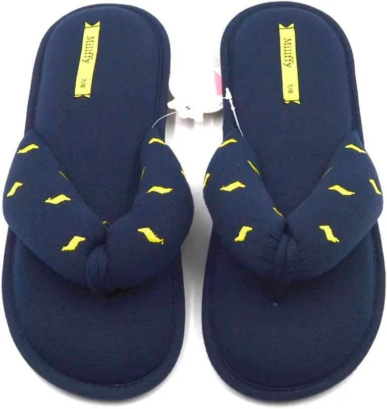 Millffy womens Summer Slippers