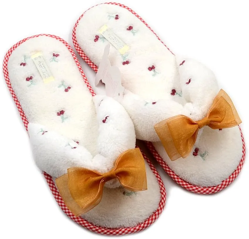 Millffy womens Summer Slippers