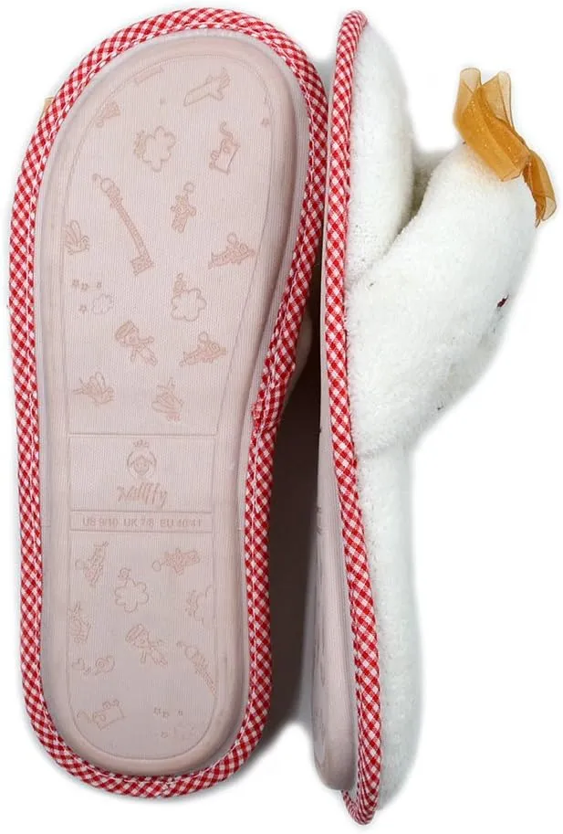 Millffy womens Summer Slippers