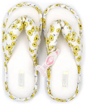 Millffy womens Summer Slippers
