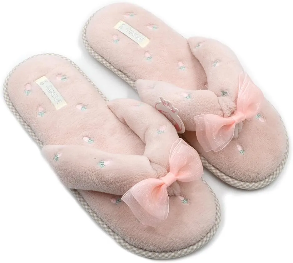Millffy womens Summer Slippers