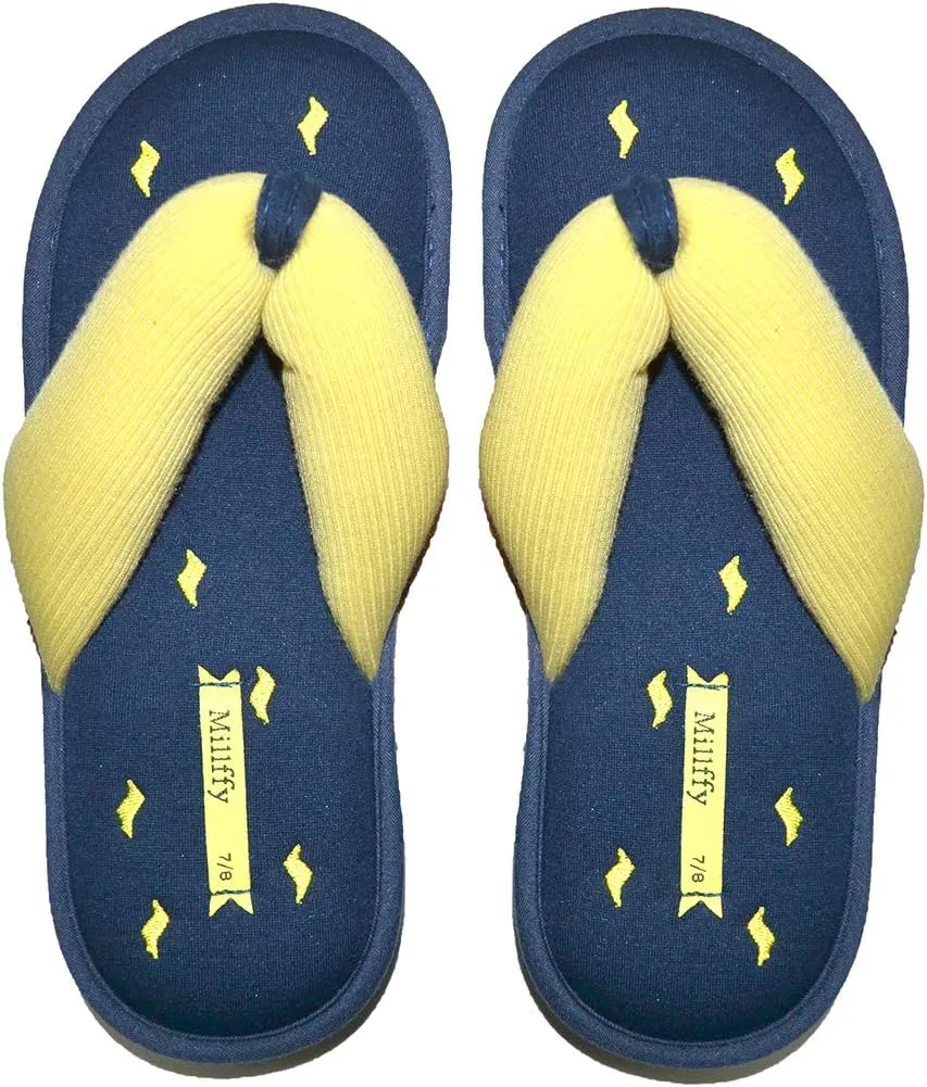 Millffy womens Summer Slippers