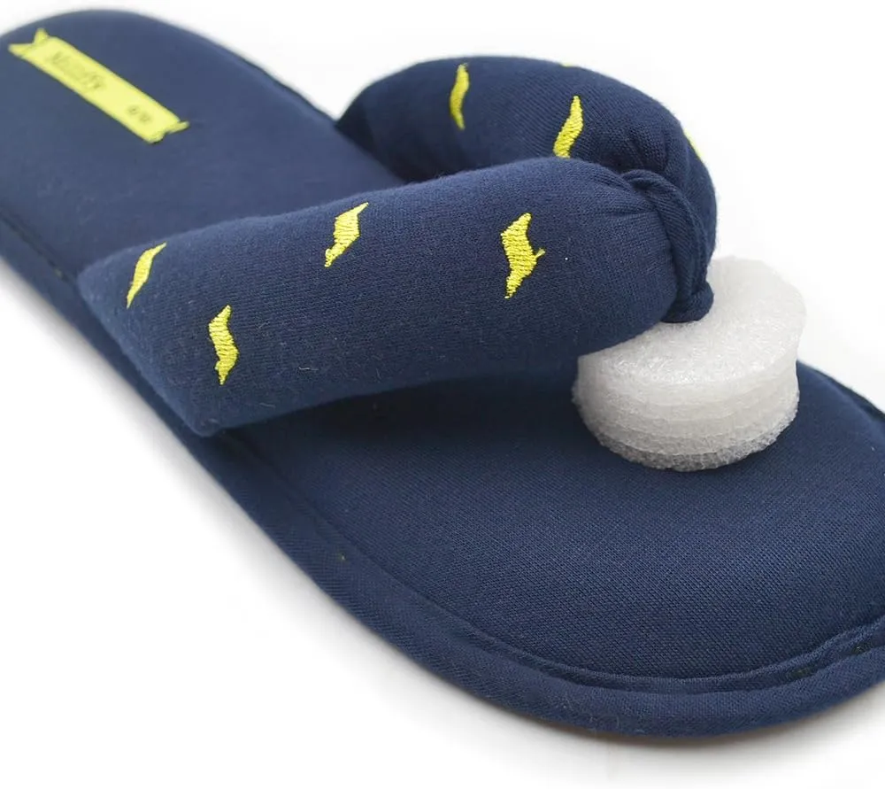 Millffy womens Summer Slippers