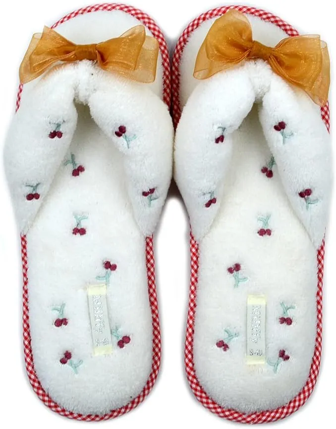 Millffy womens Summer Slippers