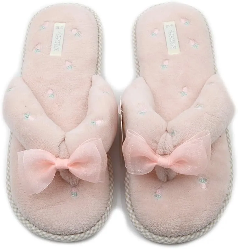 Millffy womens Summer Slippers