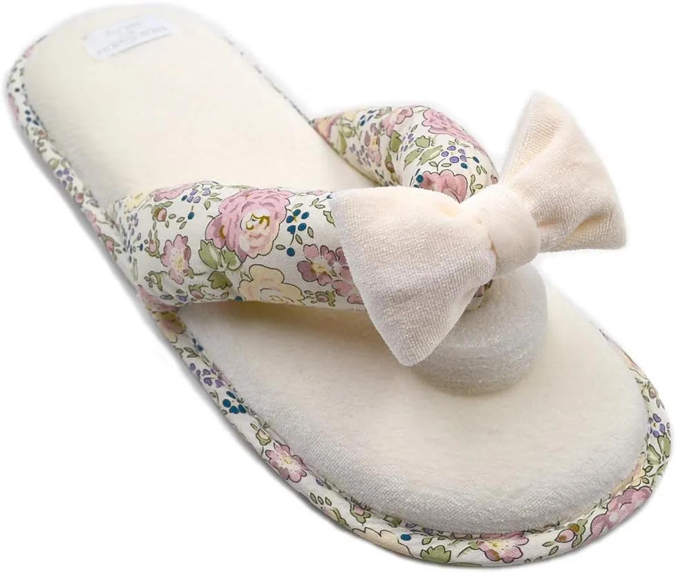 Millffy womens Summer Slippers