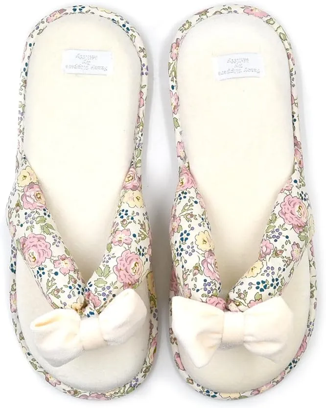 Millffy womens Summer Slippers