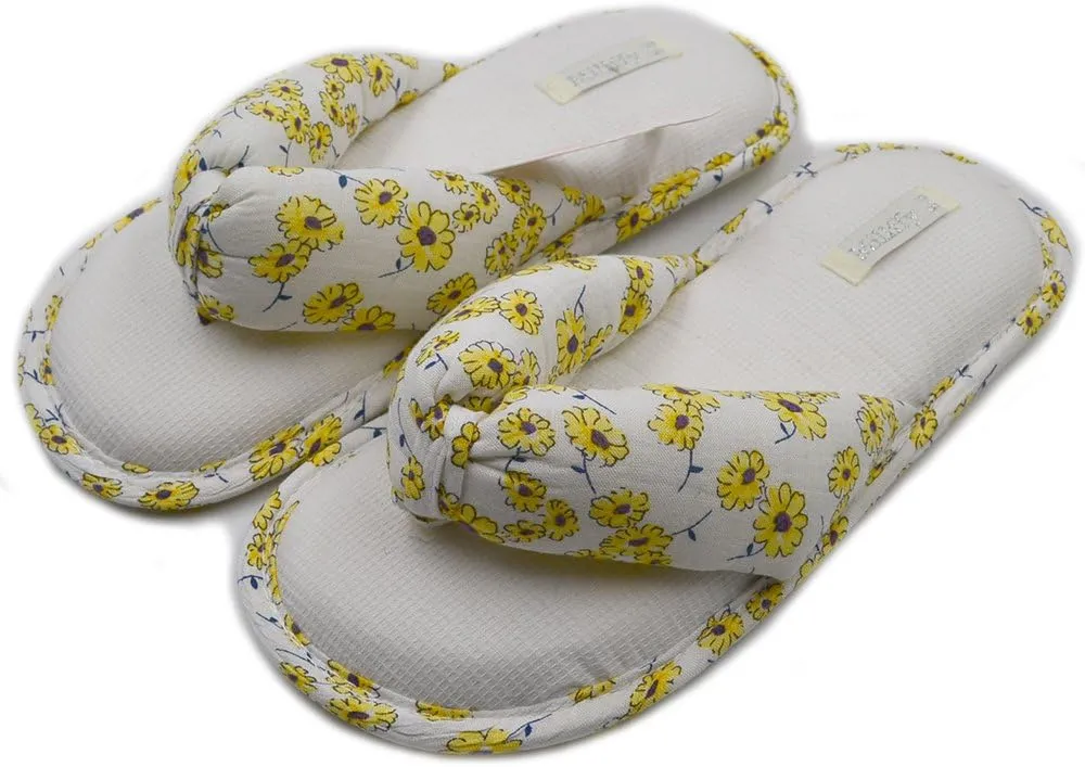 Millffy womens Summer Slippers