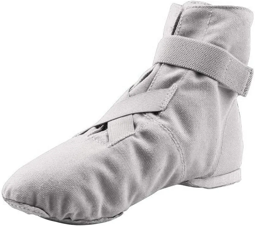 MSMAX Jazz Boot Shoes Women Character Shoes for Woman Ankle Boots for Men