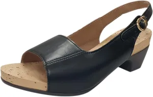 Open Toe Heels for Women Women's Open Toe Ankle Strap Heeled Sandals High Heels Women's Lace Up Heeled Sandals