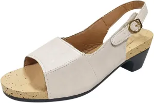 Open Toe Heels for Women Women's Open Toe Ankle Strap Heeled Sandals High Heels Women's Lace Up Heeled Sandals