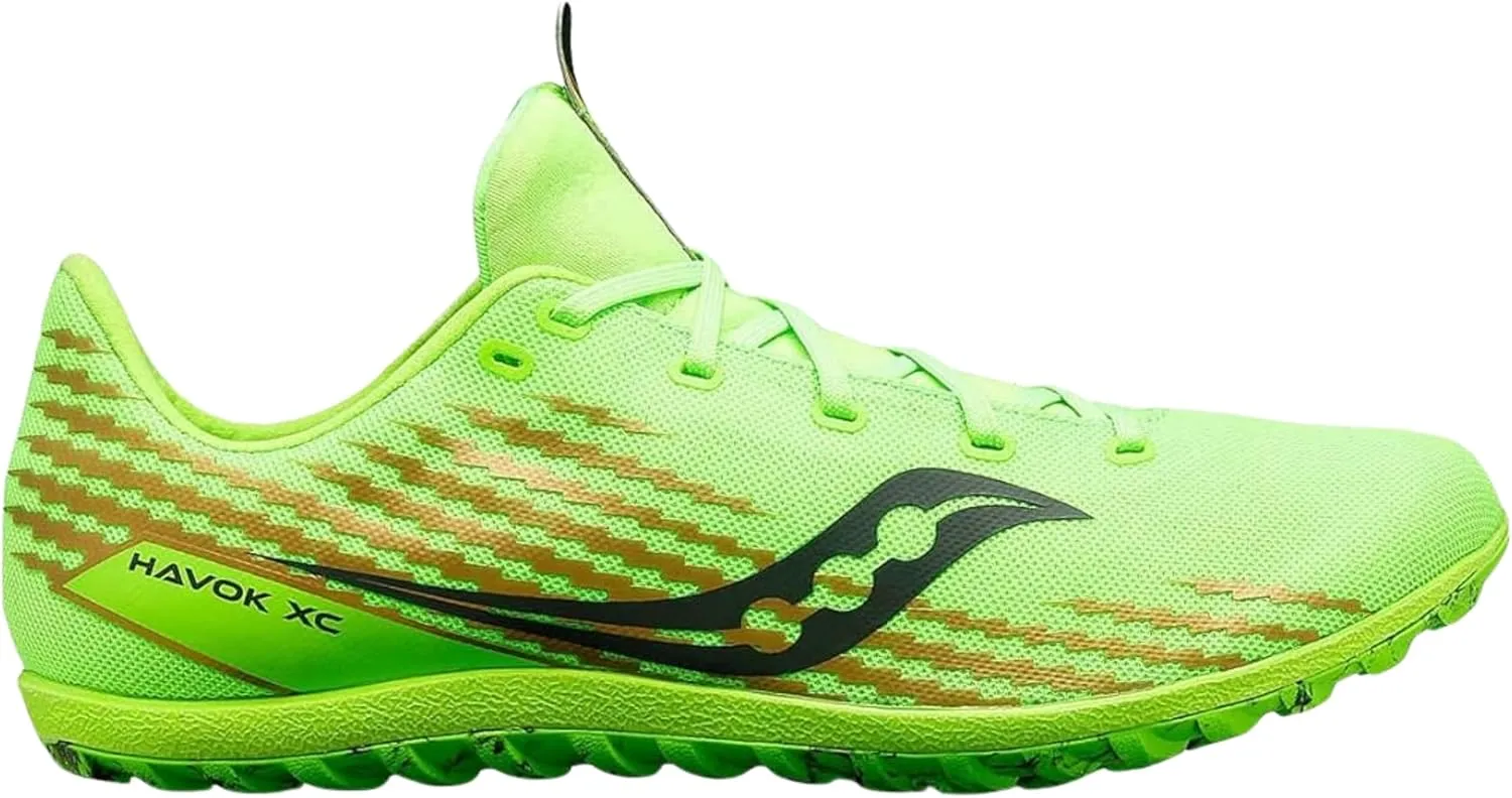 Saucony Women's Havok Xc3 Cross Country Running Shoe