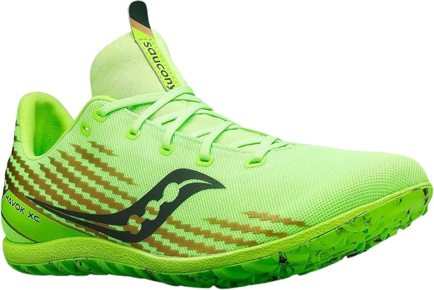 Saucony Women's Havok Xc3 Cross Country Running Shoe