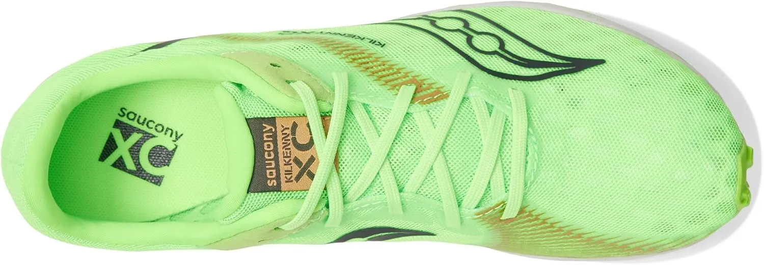 Saucony Women's Kilkenny Xc9 Spike Cross Country Running Shoe