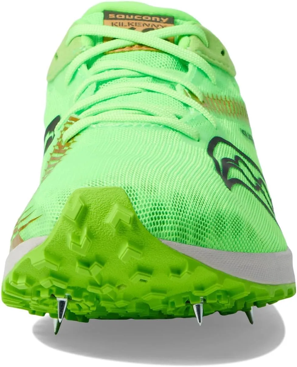 Saucony Women's Kilkenny Xc9 Spike Cross Country Running Shoe