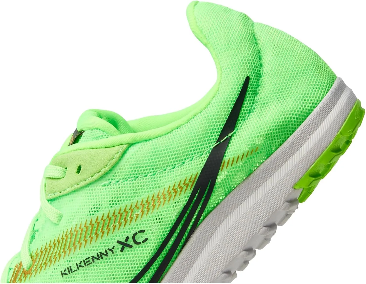 Saucony Women's Kilkenny Xc9 Spike Cross Country Running Shoe
