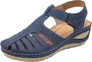 SBGMoSJ Orthopedic Sandals for Men Plantar Fasciitis Best Walking Sandals for Women Travel Dressy Wide Low Wedges for Women Evening Best Mens Flip Flops Black Platform Sandals Nude Heel Sandals