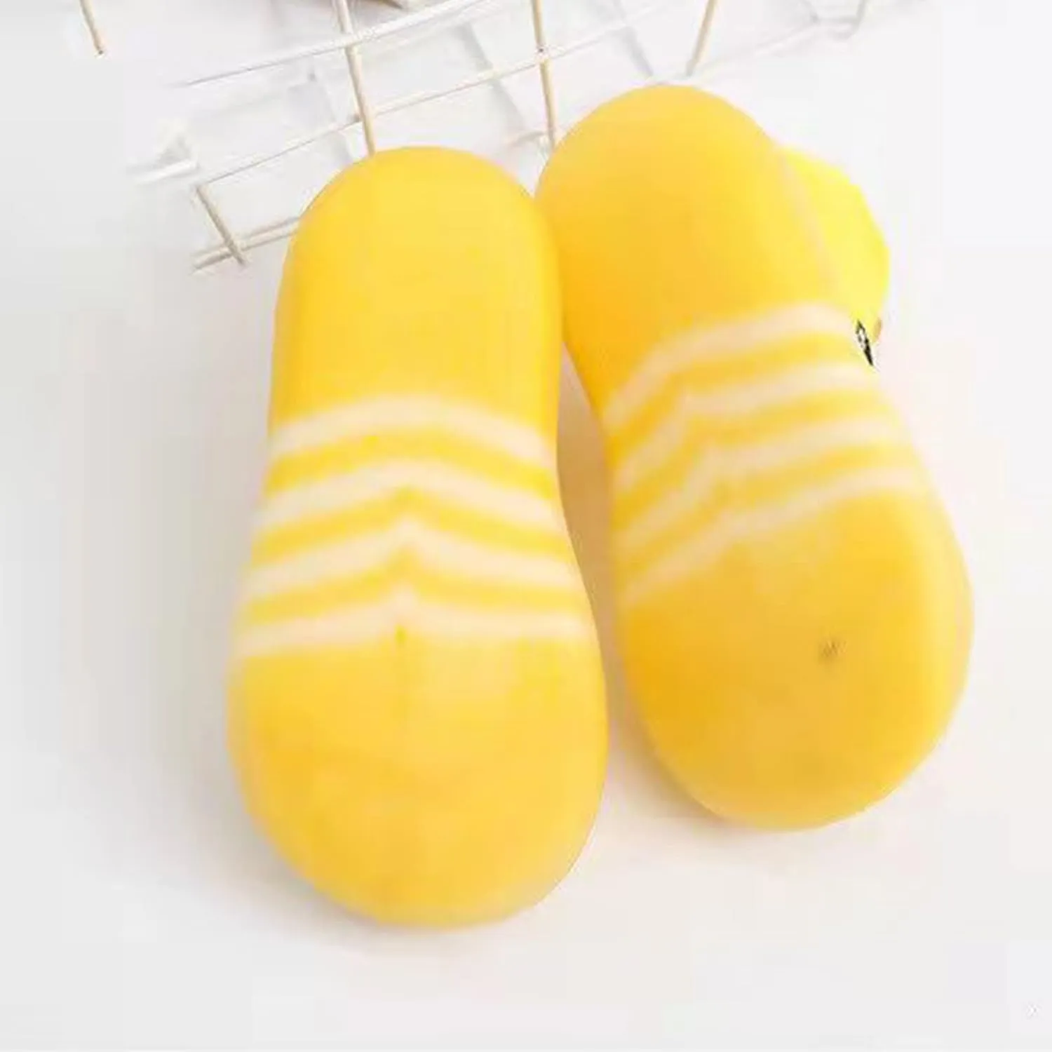 Sock Shoes for Kids Duck Boots Toddler Slip On Sneakers Non-Slip Rubber Sole B aby First Walking Shoes Lightweight