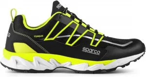 Sparco Unisex-Adult Training Cross Country Running Shoe