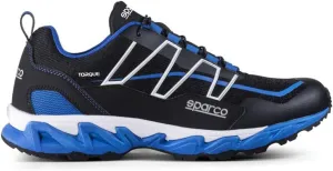 Sparco Unisex Training Cross Country Running Shoe, Item, 10 US Men