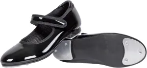 Tap Shoes for Girls,Toddler/Little Kid/Big Kid,Easy Strap.