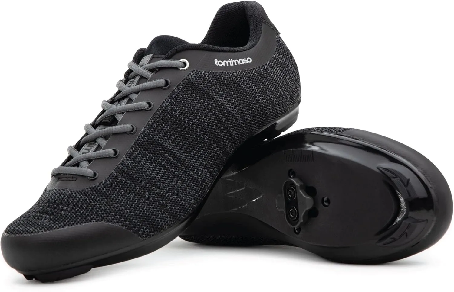 Tommaso Strada Mens SPD & Peloton Shoes—Ready-to-Ride with Peloton Delta Cleat or SPD Cleats for Road Bicycles & Most Indoor Bikes—Explore Vareity Cycling Shoes & Bike Accessories.