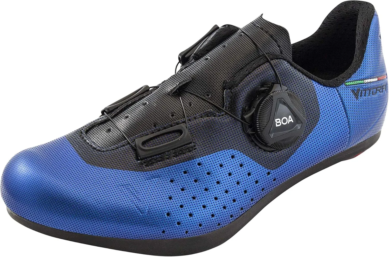 Vittoria Alise' Kid Road Cycling Shoes