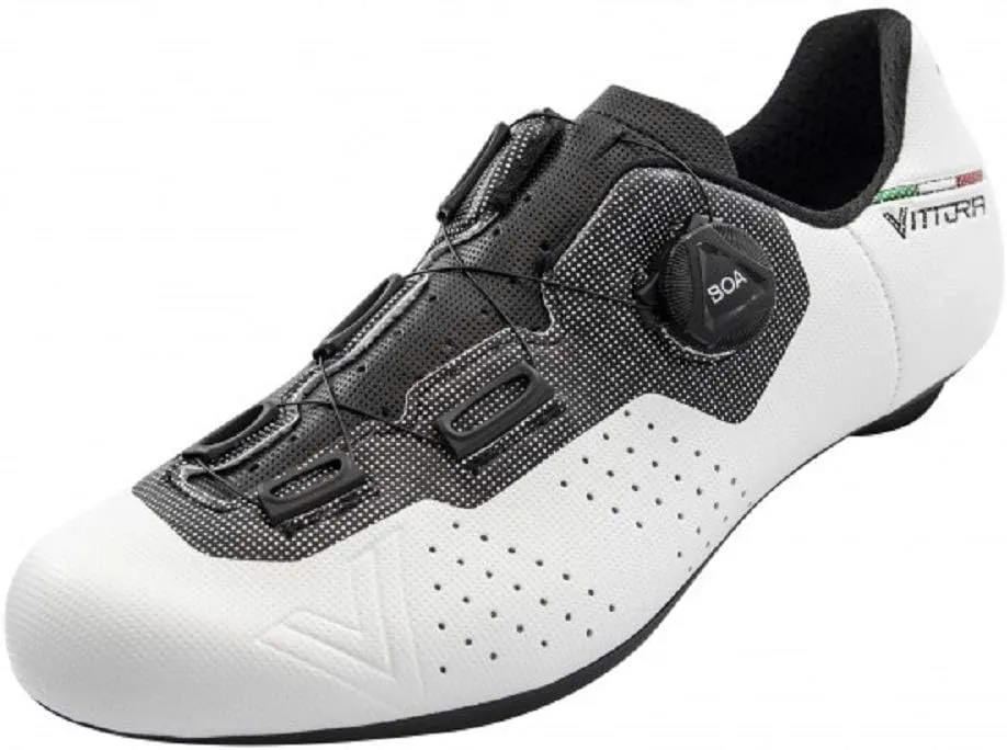 Vittoria Alise' Performance Road Cycling Shoes