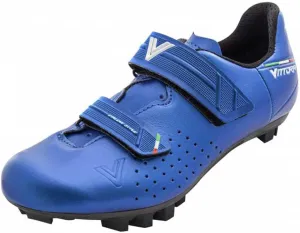 Vittoria Rapide Kid Sport MTB Cycling Shoes