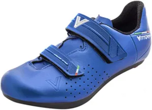 Vittoria Rapide Kid Sport Road Cycling Shoes