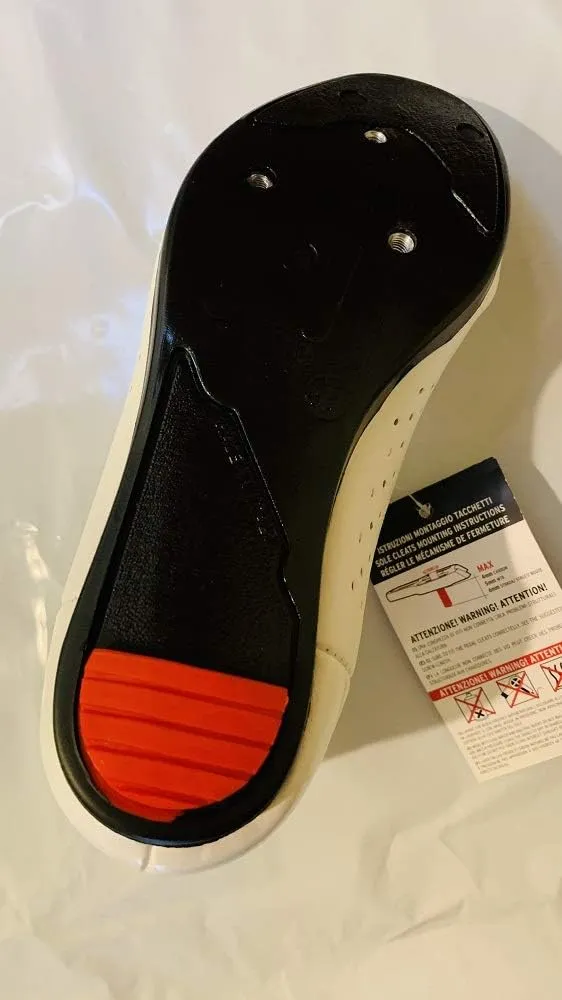 Vittoria Rapide Kid Sport Road Cycling Shoes