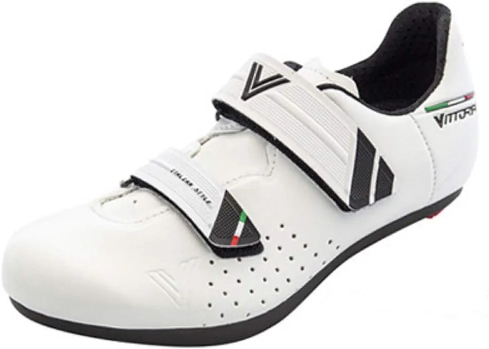 Vittoria Rapide Kid Sport Road Cycling Shoes