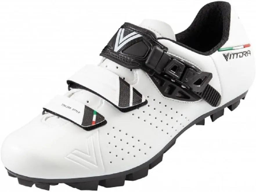 Vittoria Rapide MTB Cycling Shoes